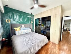 Blk 101 Pasir Ris Street 12 (Pasir Ris), HDB Executive #520078521
